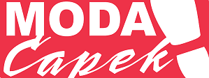 Móda Čapek