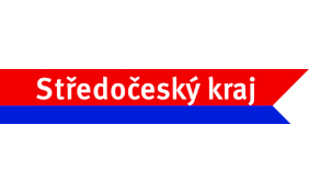 Logo přispěvatele - Středočeský kraj