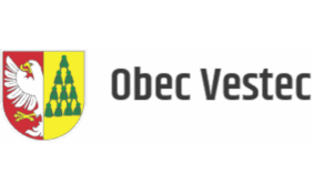Logo přispěvatele - Obec Vestec