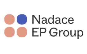 Nadace EPG logo přispěvatele